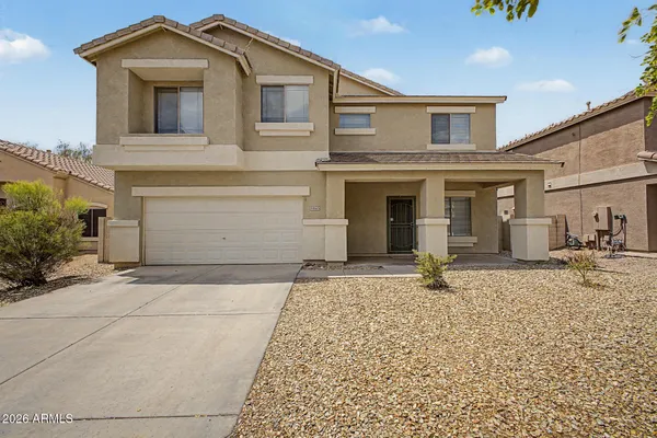 $2,310 | 14165 West Crocus Drive, Surprise, AZ 85379