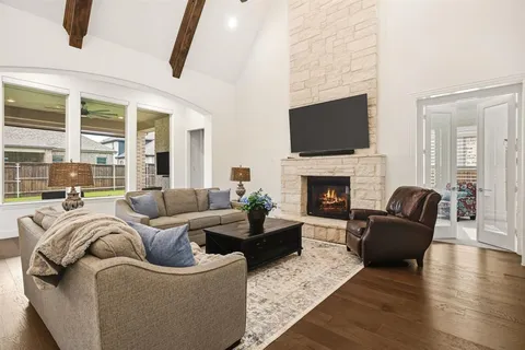 $929,000 | 2905 Maverick Way, Celina, TX 75009
