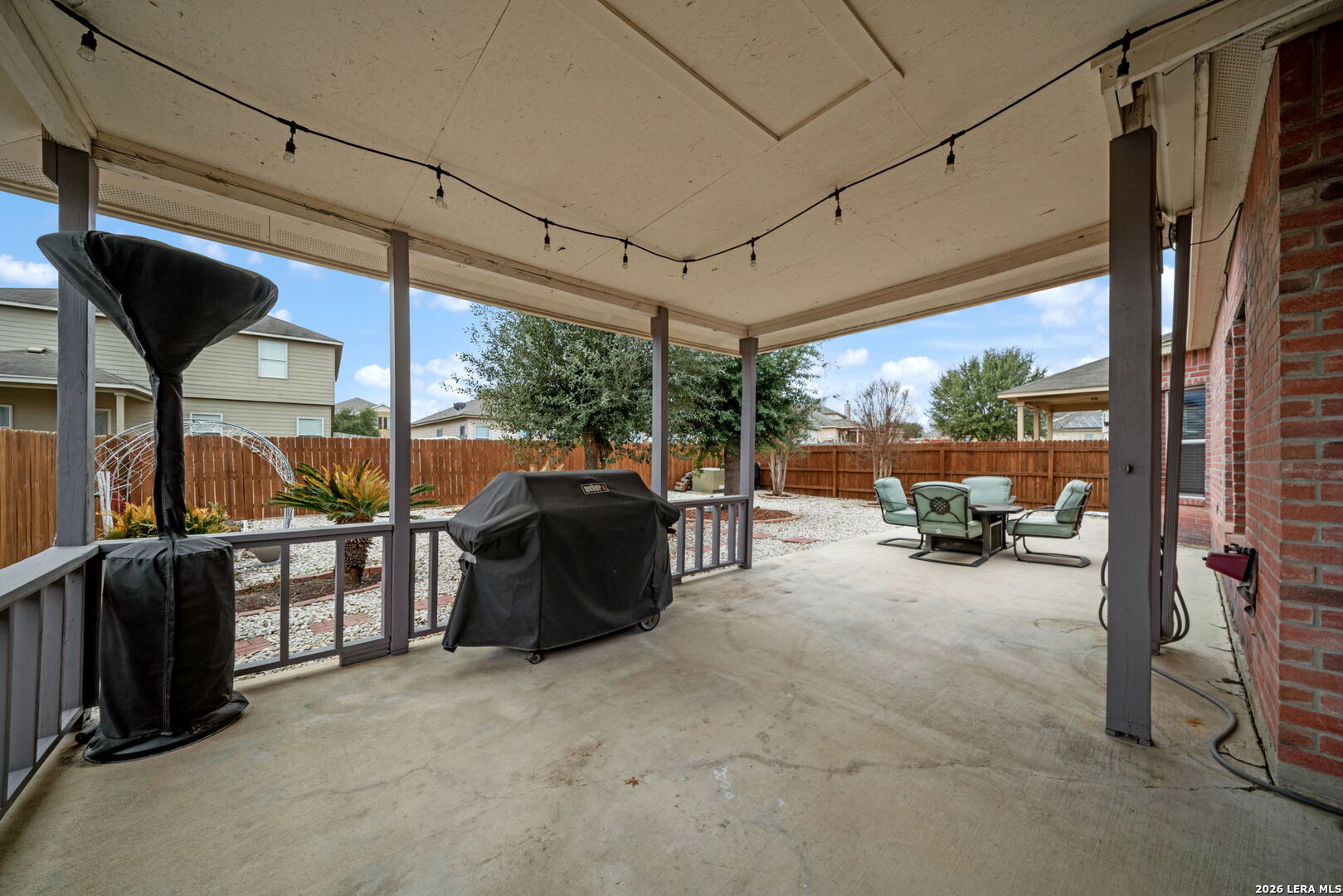 6806 Harbor Fields Converse, TX 78109 - Photo 37 of 38