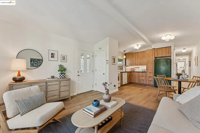 $525,000 | 350 Henry Street, Oakland, CA 94607