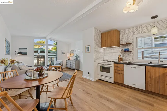 $525,000 | 350 Henry Street, Oakland, CA 94607