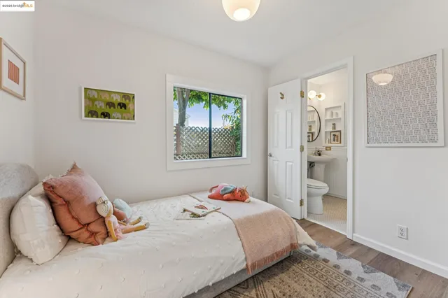 $525,000 | 350 Henry Street, Oakland, CA 94607