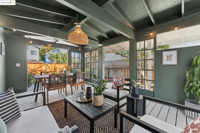 $525,000 | 350 Henry Street, Oakland, CA 94607