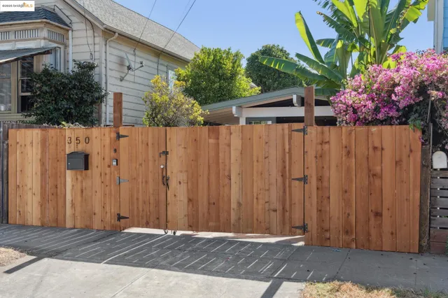 $525,000 | 350 Henry Street, Oakland, CA 94607