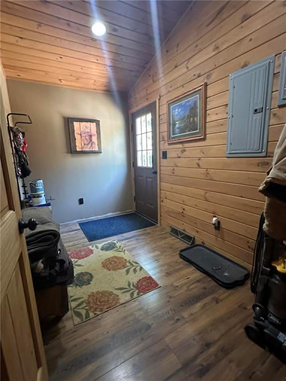 113 Elk Bugle Road Weedville, PA 15868 - Photo 21 of 39 Mudroom