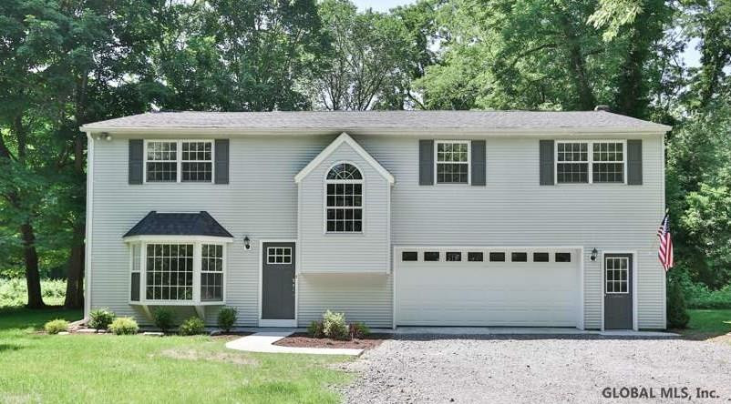 34 Altamont Road Voorheesville, NY 12186 - Photo 1 of 34 Photo 1