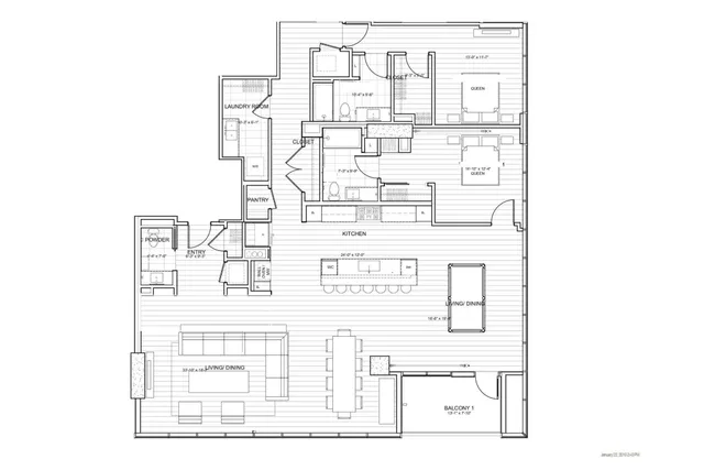 a picture of a very nice looking city