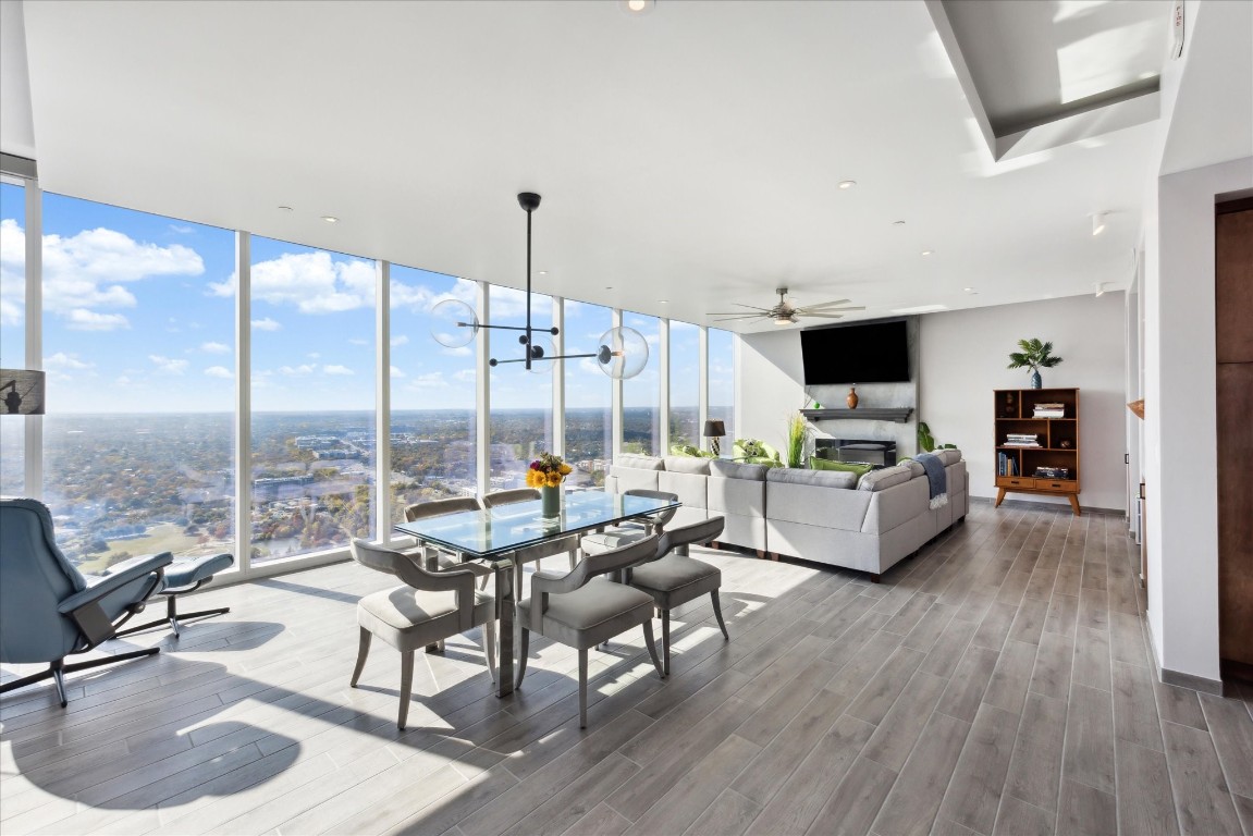 301 West Avenue, Unit 4005 Austin, TX 78701 - Photo 5 of 22