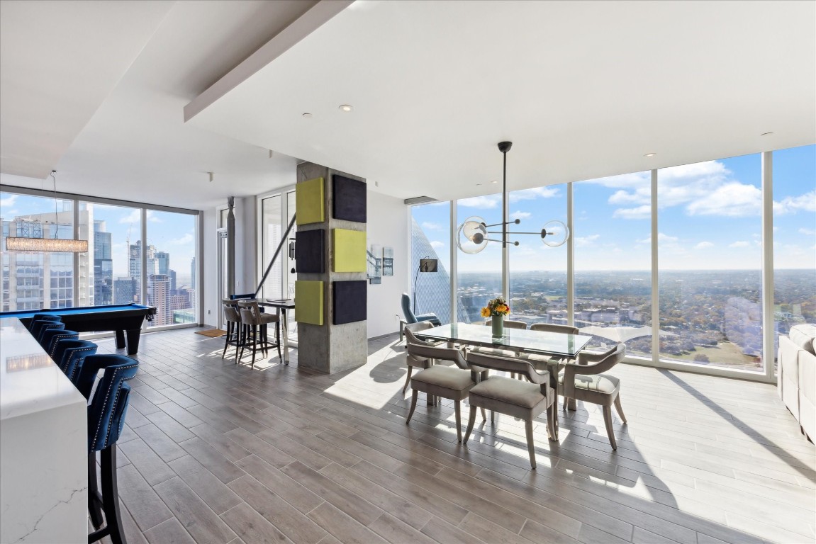 301 West Avenue, Unit 4005 Austin, TX 78701 - Photo 6 of 22