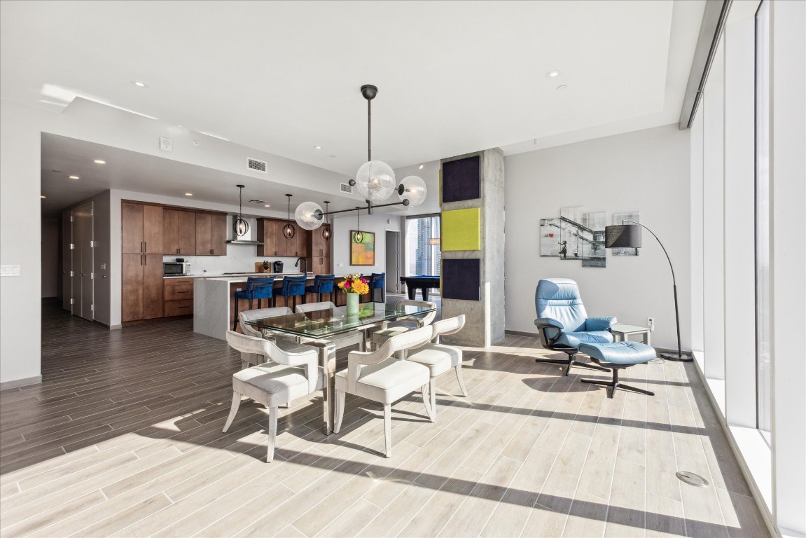 301 West Avenue, Unit 4005 Austin, TX 78701 - Photo 9 of 22