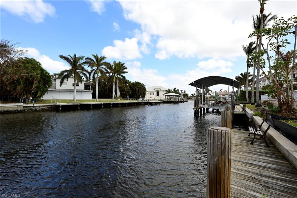 227 Channel Drive Naples, FL 34108 - Photo 6 of 14