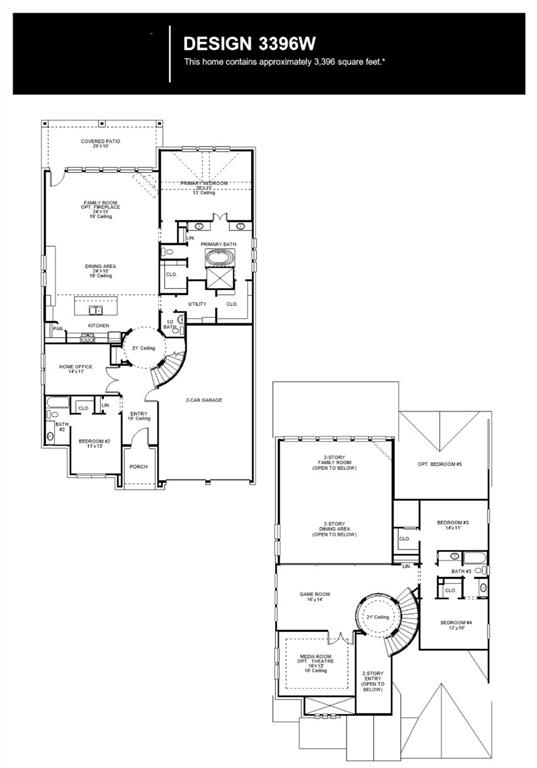 324 Bay Laurel Road McKinney, TX 75071 - Photo 20 of 21 Gallery Image 20