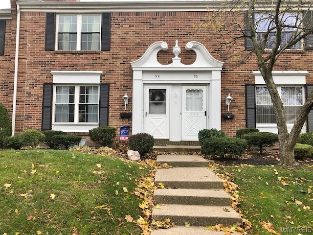94 Hickory Hill Road Amherst, NY 14221 - Photo 1 of 1 Gallery Image 1