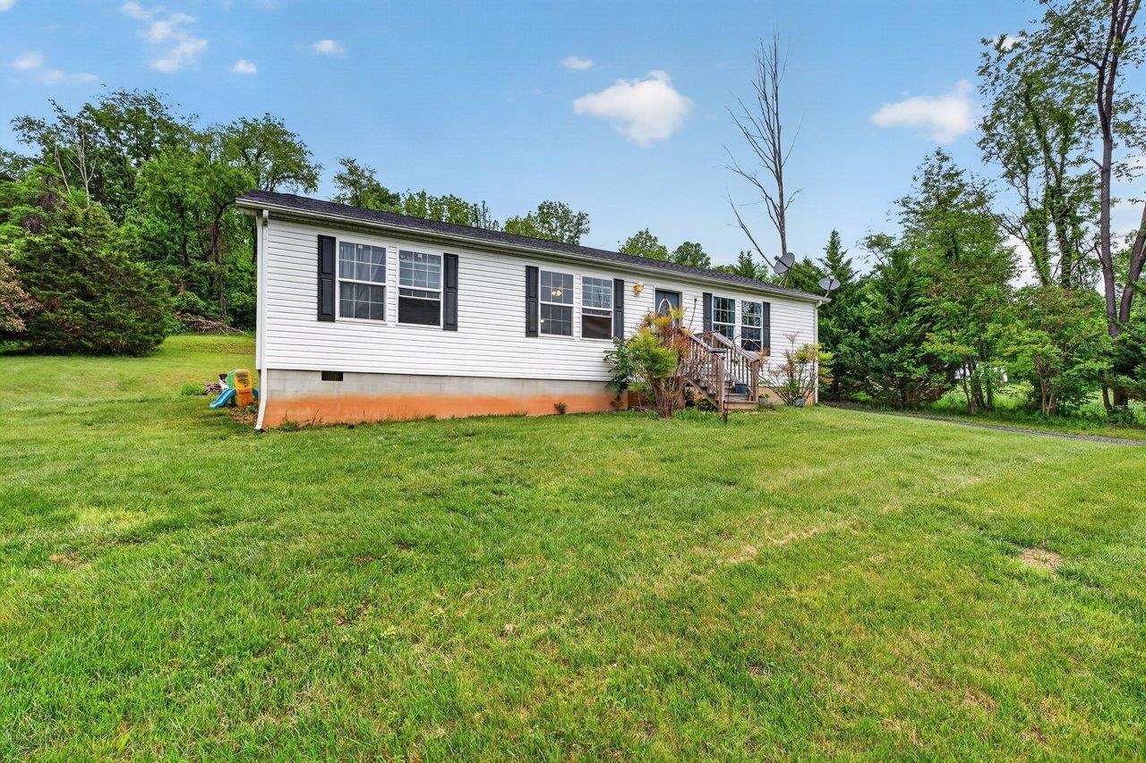 16229 North Mountain Road Broadway, VA 22815 - Photo 32 of 41