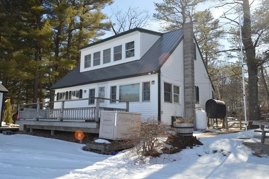 38 North Raymond Road Gray, ME 04039 - Photo 19 of 27 Photo