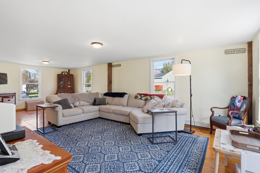 397 Concord Road Bedford, MA 01730 - Photo 15 of 41