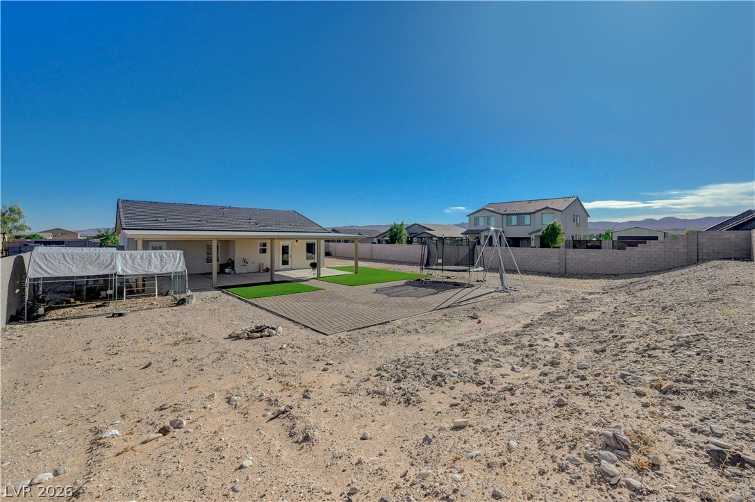 1596 Paintbrush Way Logandale, NV 89021 - Photo 48 of 63