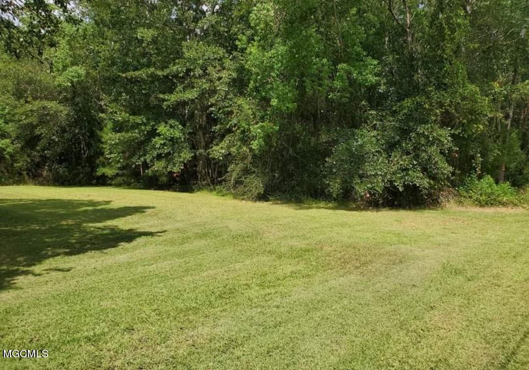 0 Bullock Avenue Biloxi, MS 39532 - Photo 2 of 5 side view