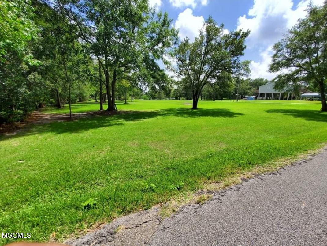 0 Bullock Avenue Biloxi, MS 39532 - Photo 5 of 5 Cleared lot across the street