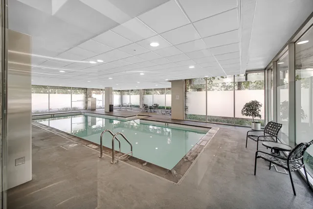 $385,000 | 800 Elgin Road, Unit 1210, Evanston, IL 60201