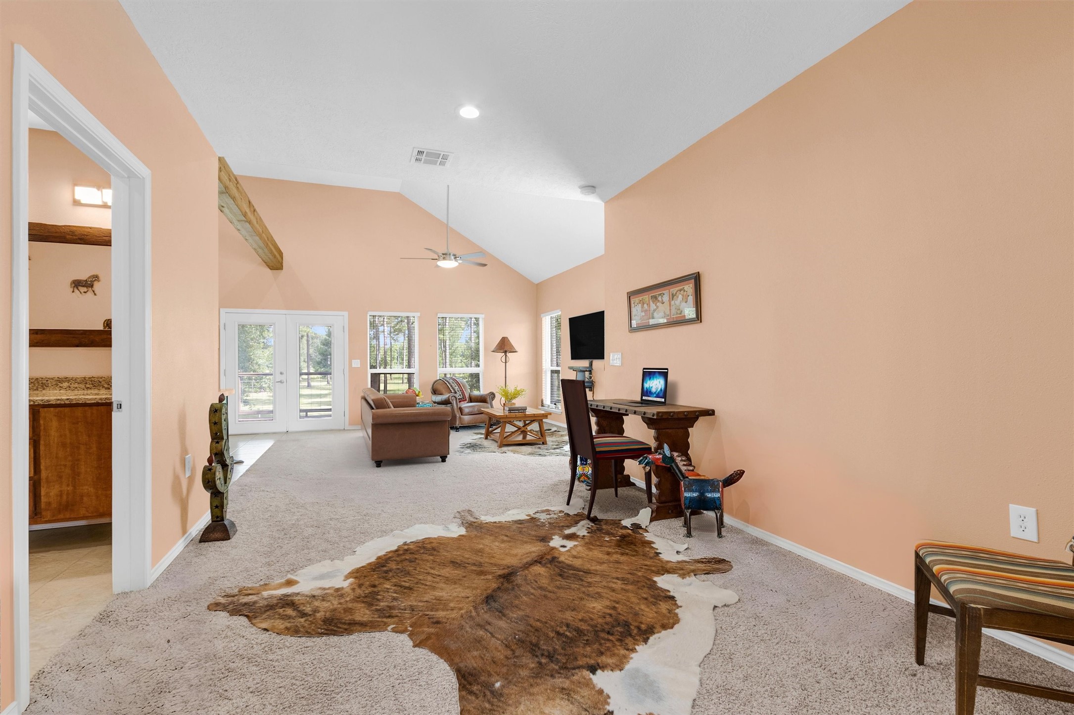9321 North Walker Road Cleveland, TX 77328 - Photo 21 of 49