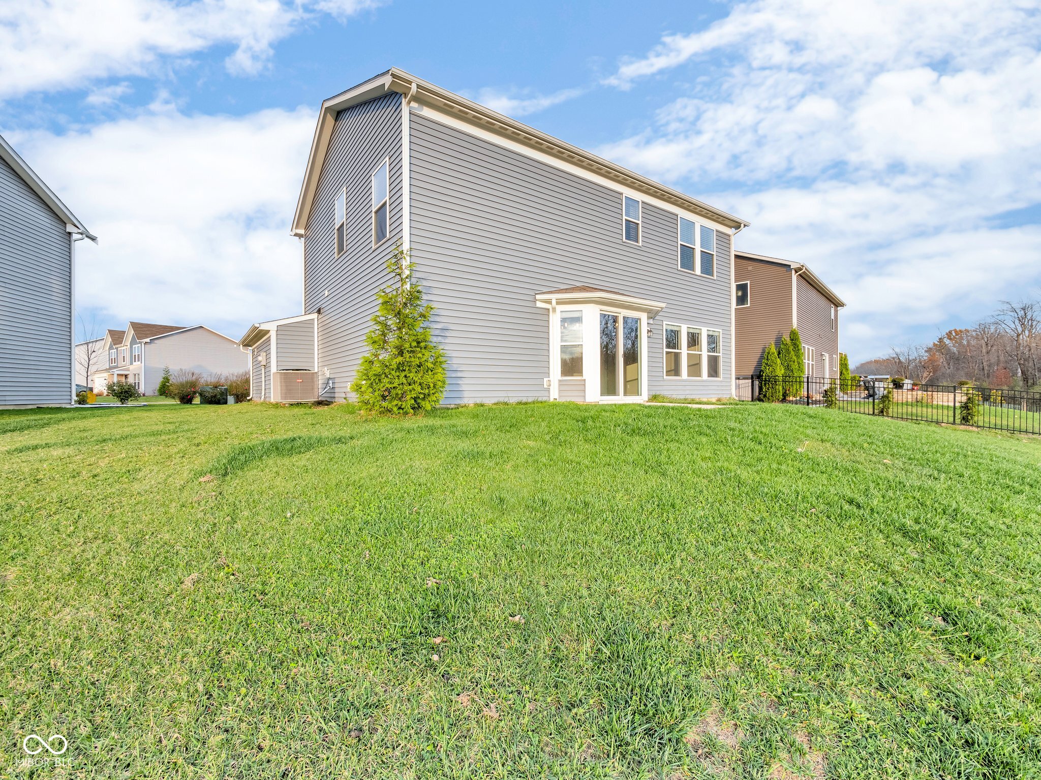 9715 Violet Circle Indianapolis, IN 46239 - Photo 28 of 30