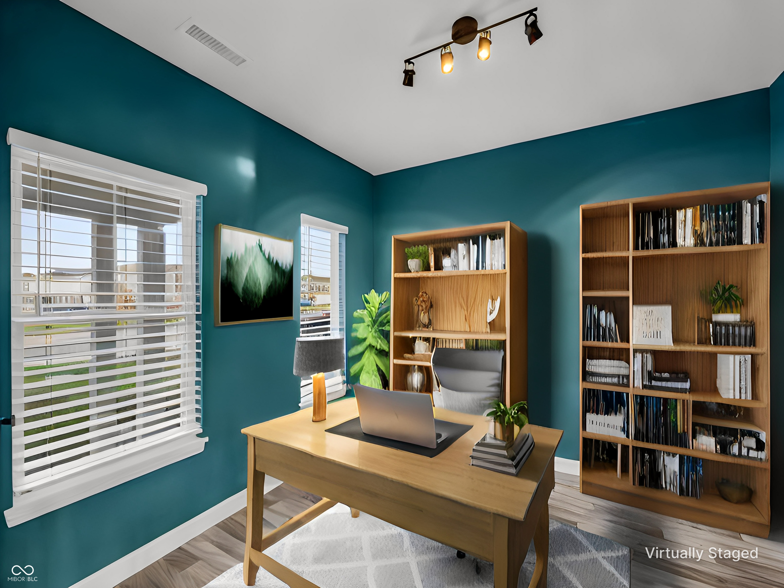 9715 Violet Circle Indianapolis, IN 46239 - Photo 5 of 30