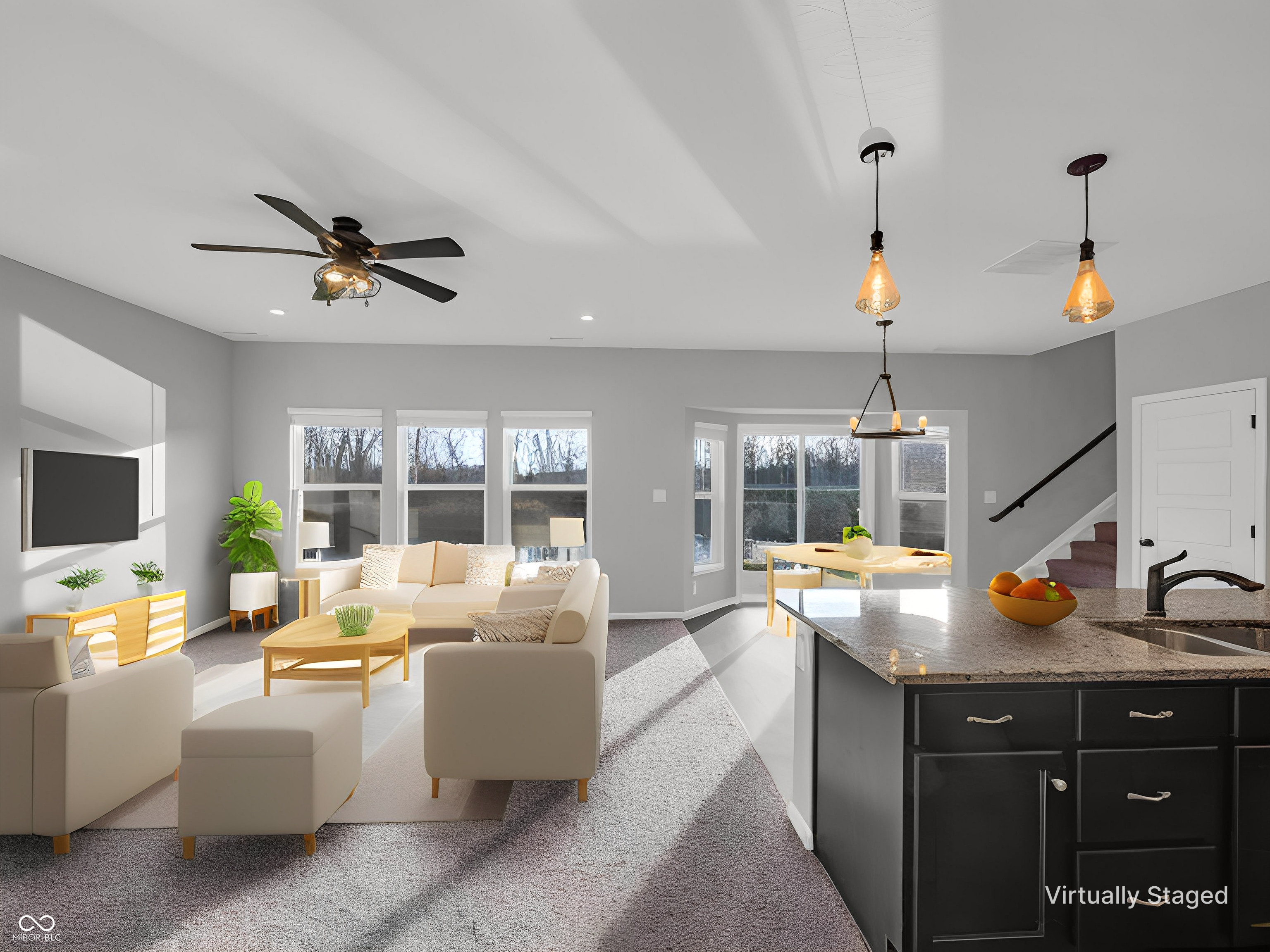 9715 Violet Circle Indianapolis, IN 46239 - Photo 7 of 30