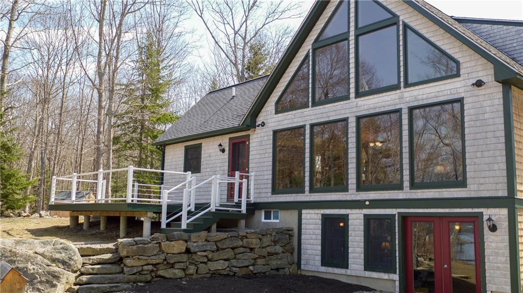 40 Sheepscot Shores Road Boothbay, ME 04571 - Photo 32 of 35 Photo
