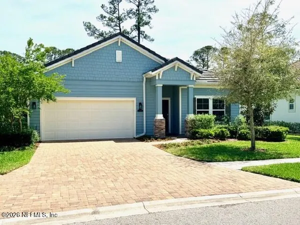 $549,000 | 126 Pescado Drive, St. Augustine, FL 32095