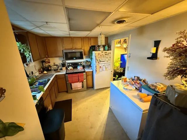 217 Macfie Drive, Madison, TN 37115