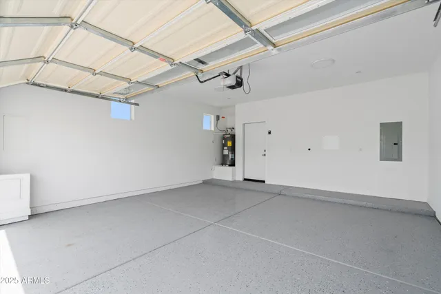 a view of small space