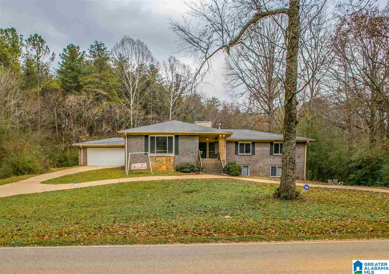 6145 Tyler Loop Road Pinson, AL 35126 - Photo 27 of 34