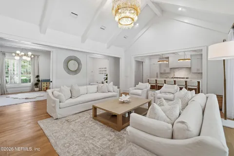 $5,950,000 | 1738 Selva Marina Drive, Atlantic Beach, FL 32233