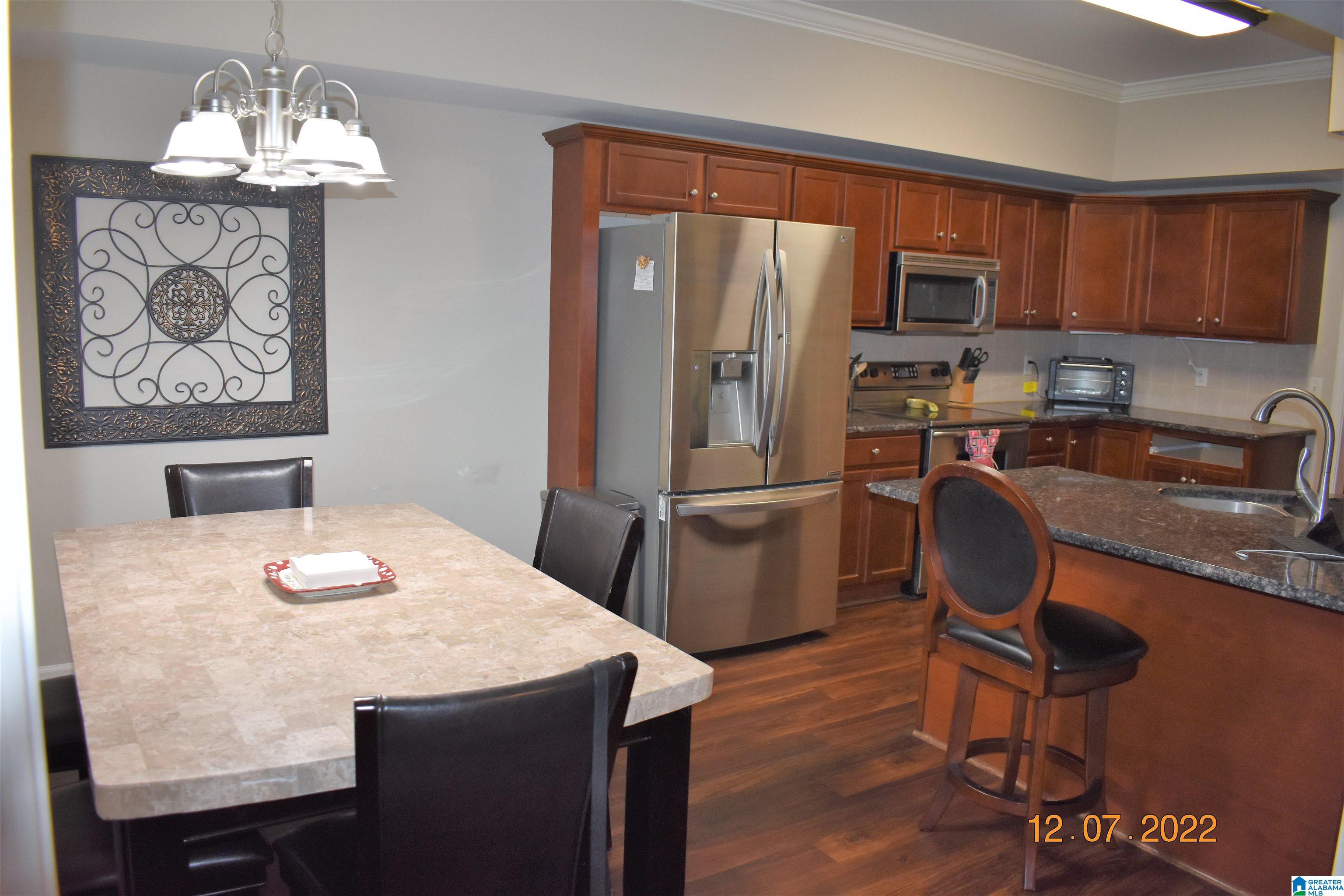 6228 Kestral View Road Trussville, AL 35173 - Photo 20 of 38