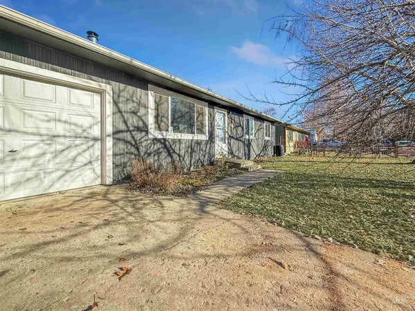 $390,000 | 2116 Concord Avenue, Moscow, ID 83843