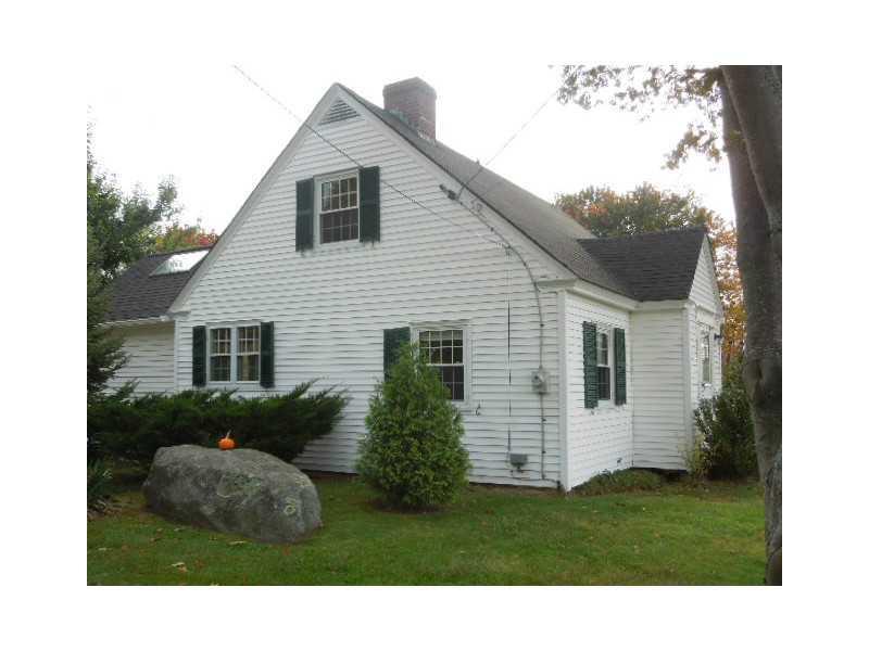 131 Old Road Eliot, ME 03903 - Photo 23 of 25 Exterior Front.