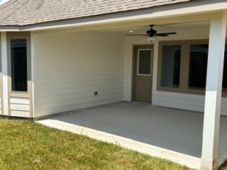 32024 Retama Rnch Drive Spring, TX 77386 - Photo 10 of 13