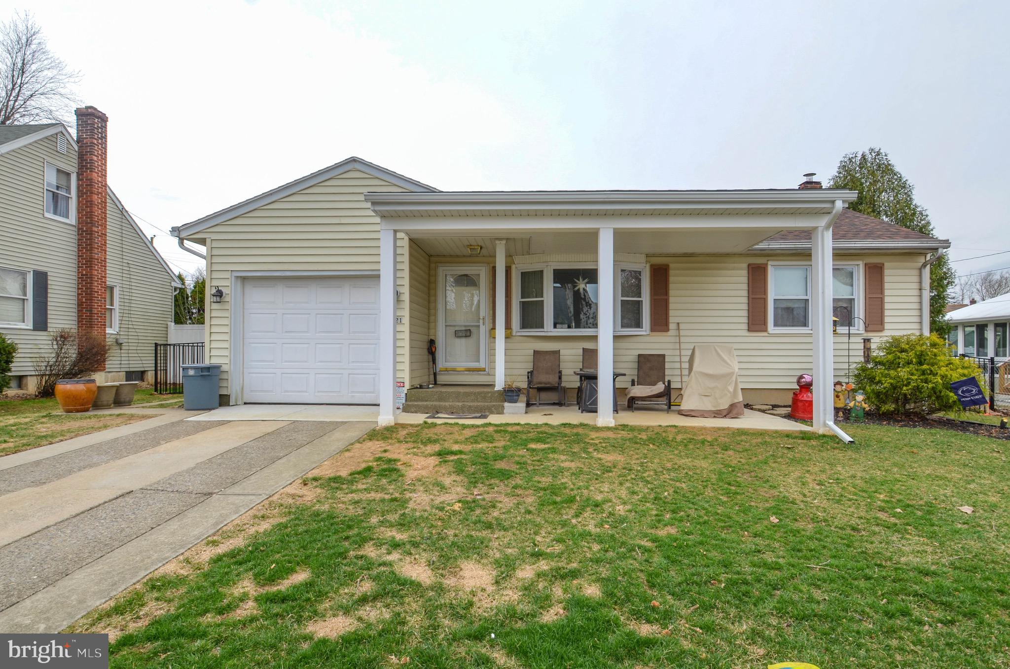 3021 Mission Road Bethlehem, PA 18017 - Photo 1 of 18 Gallery Image 1