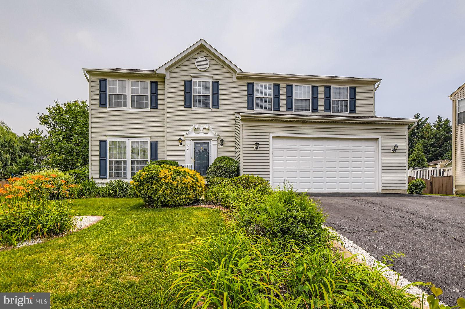 321 Powdersby Road Joppa, MD 21085 - Photo 2 of 33