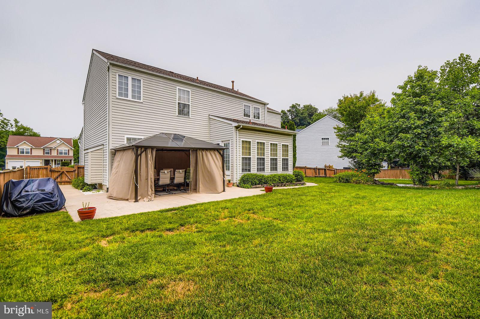 321 Powdersby Road Joppa, MD 21085 - Photo 30 of 33