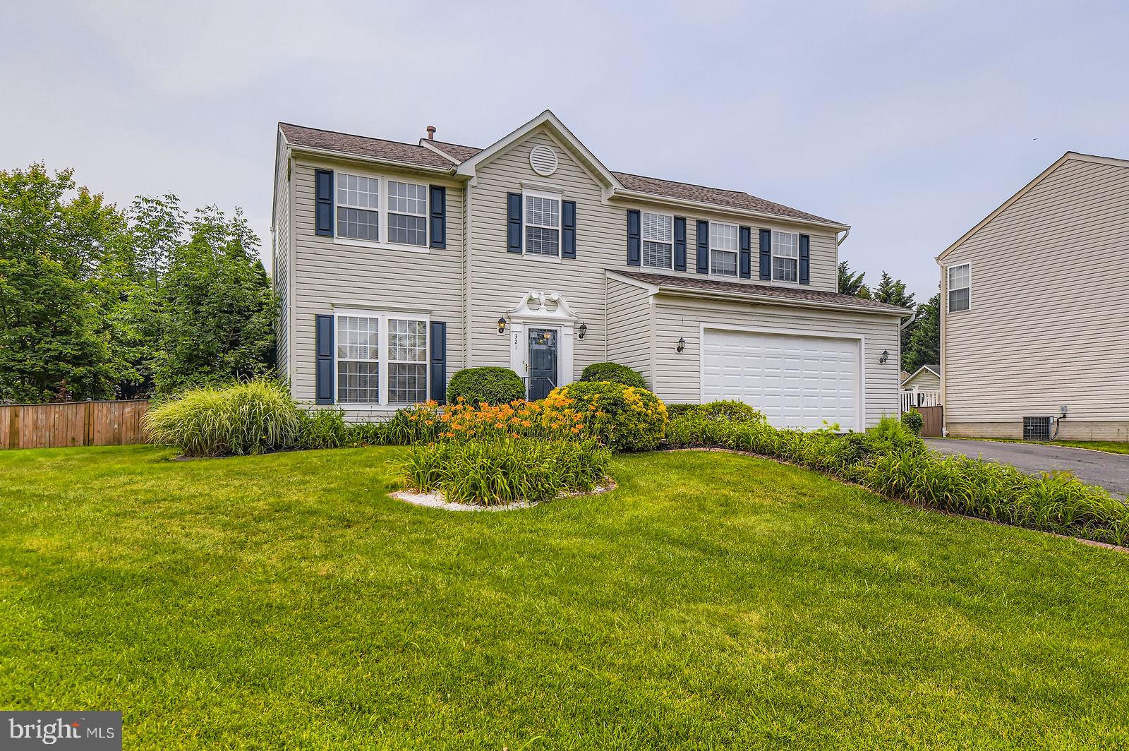 321 Powdersby Road Joppa, MD 21085 - Photo 32 of 33