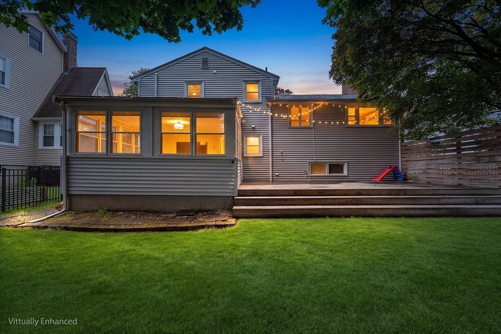 99 Woods Road Medford, MA 02155 - Photo 24 of 27