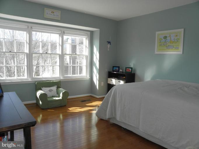 8314 Rising Ridge Way Bethesda, MD 20817 - Photo 14 of 17 Bedroom #3