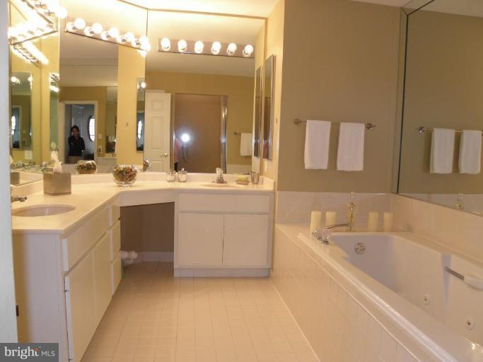8314 Rising Ridge Way Bethesda, MD 20817 - Photo 8 of 17 Master Bath