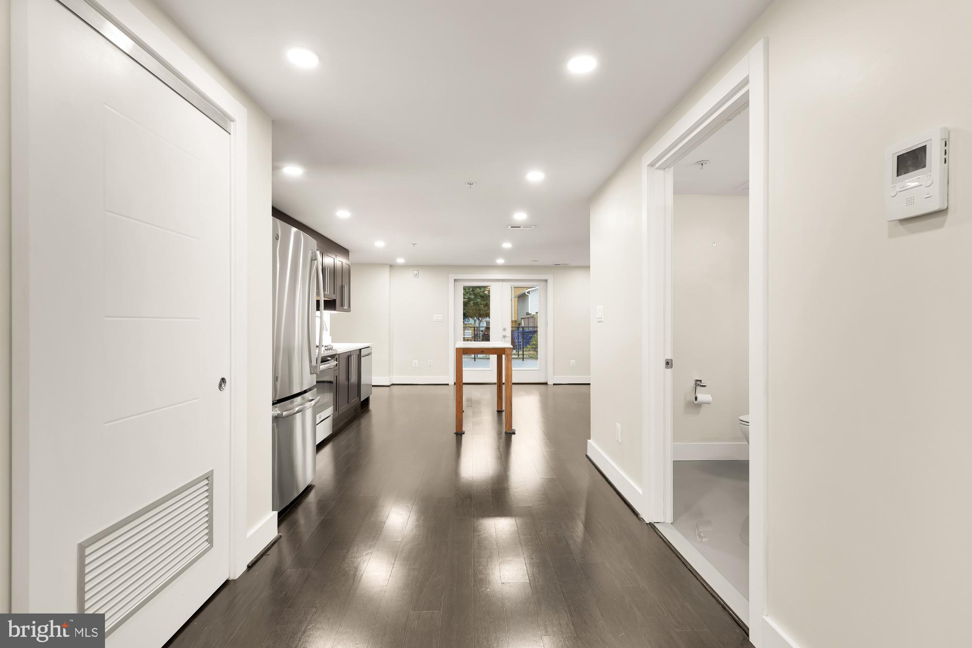 1331 K Street Southeast, Unit 102 Washington, DC 20003 - Photo 14 of 17