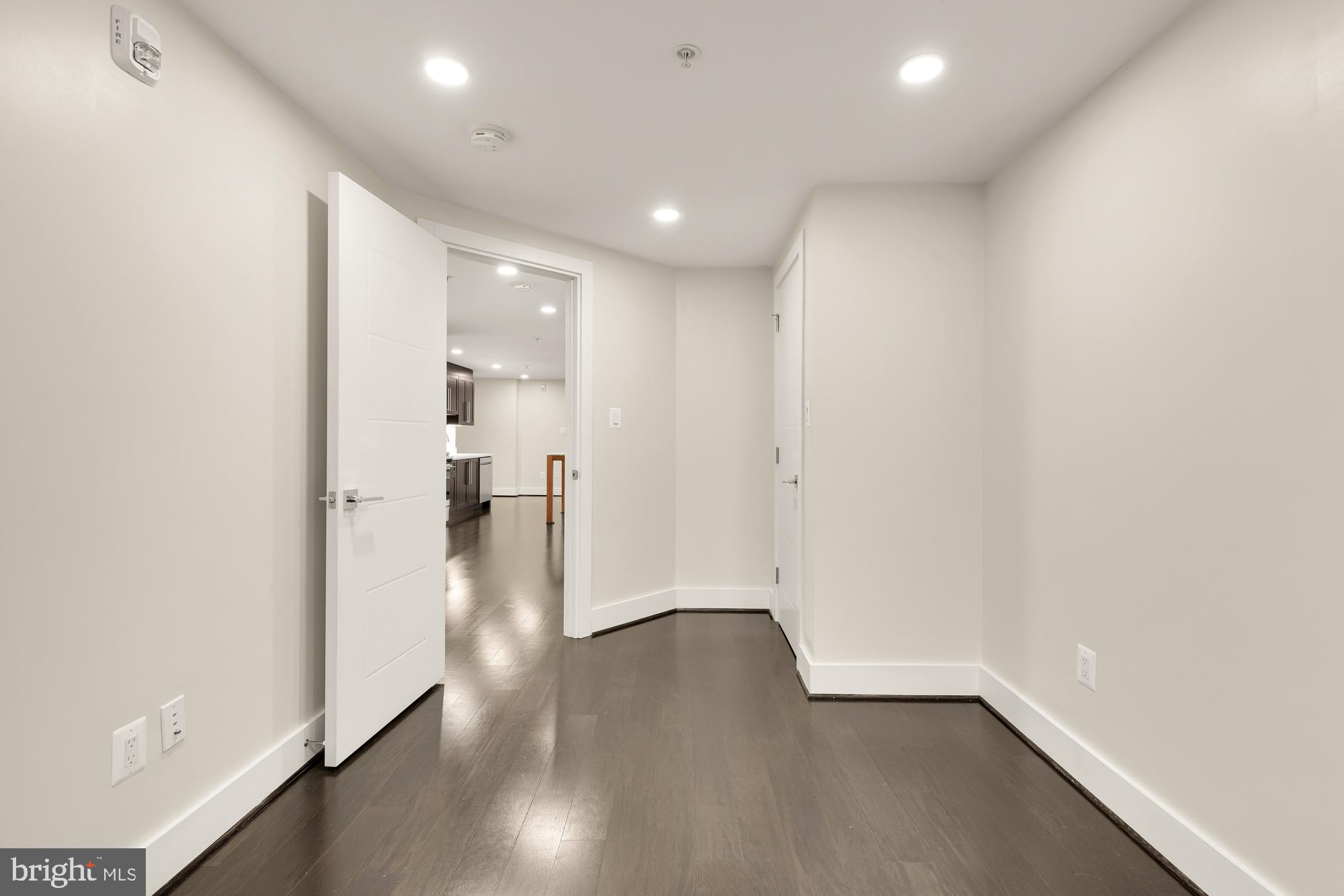 1331 K Street Southeast, Unit 102 Washington, DC 20003 - Photo 16 of 17