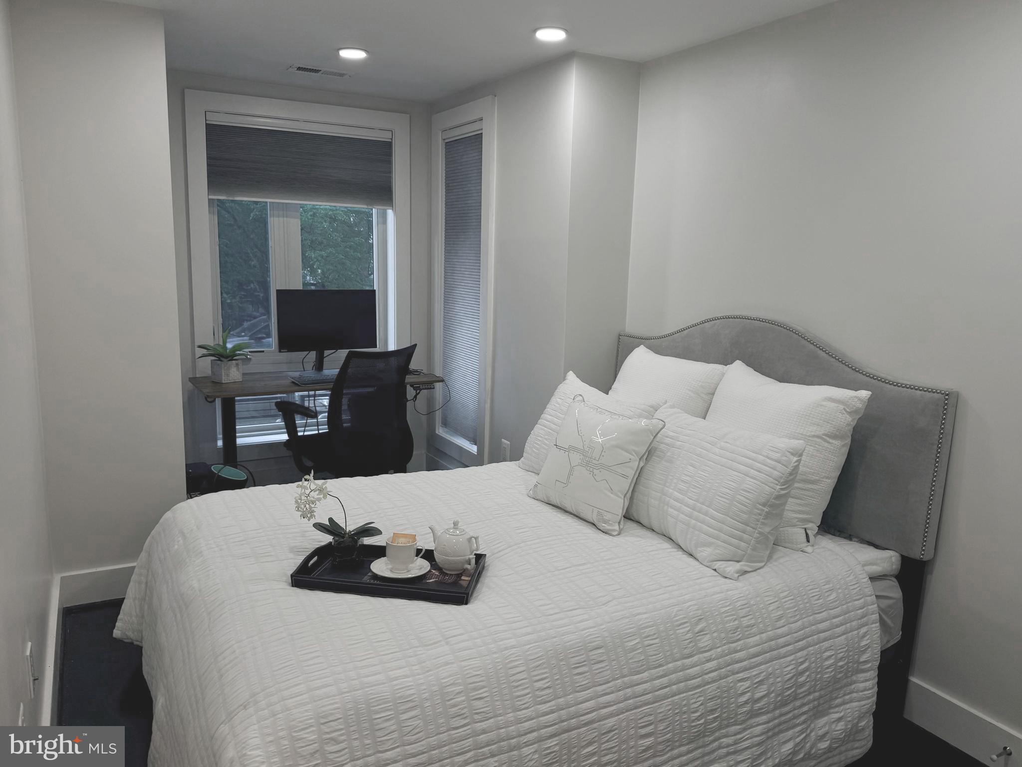 1331 K Street Southeast, Unit 102 Washington, DC 20003 - Photo 17 of 17