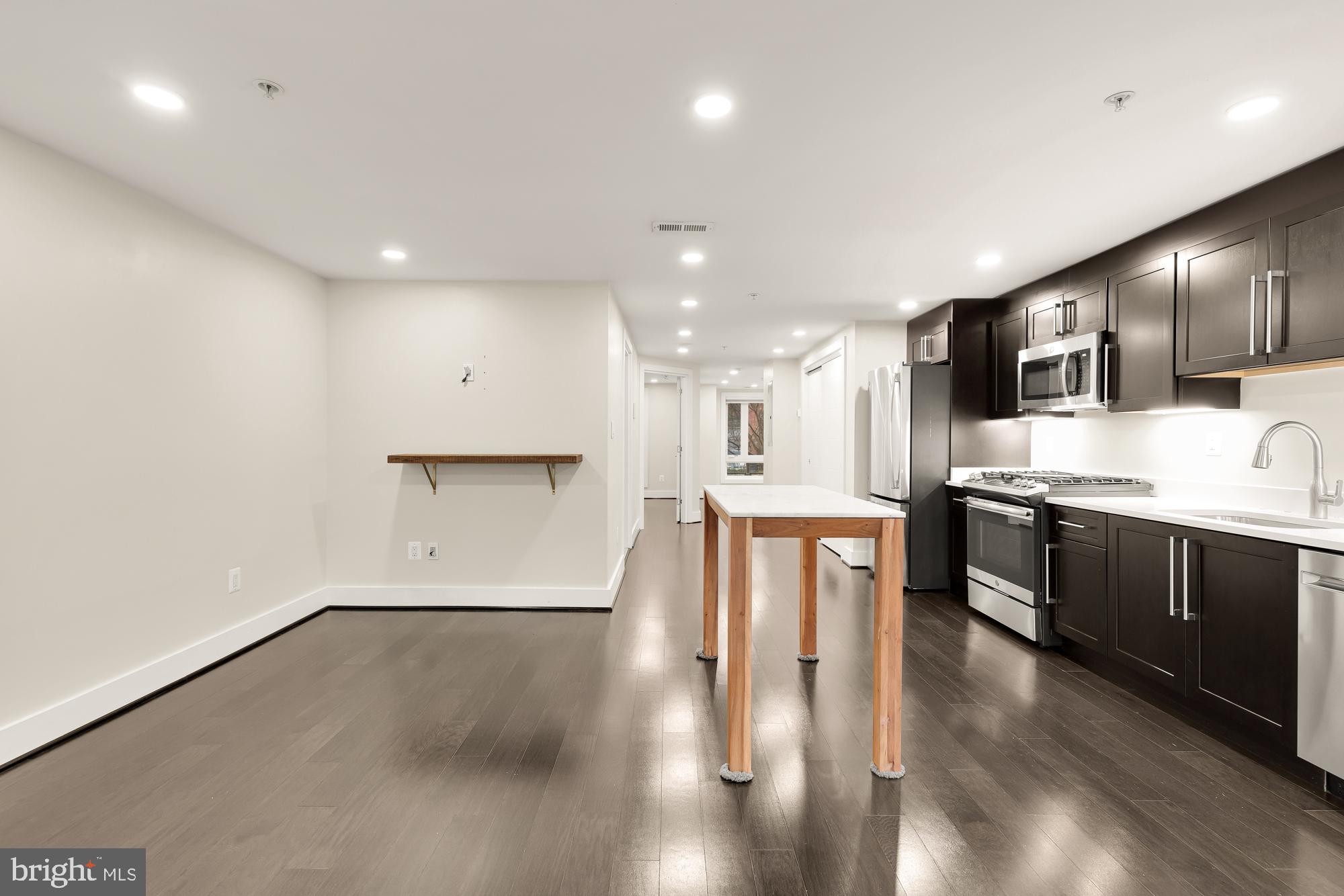 1331 K Street Southeast, Unit 102 Washington, DC 20003 - Photo 9 of 17