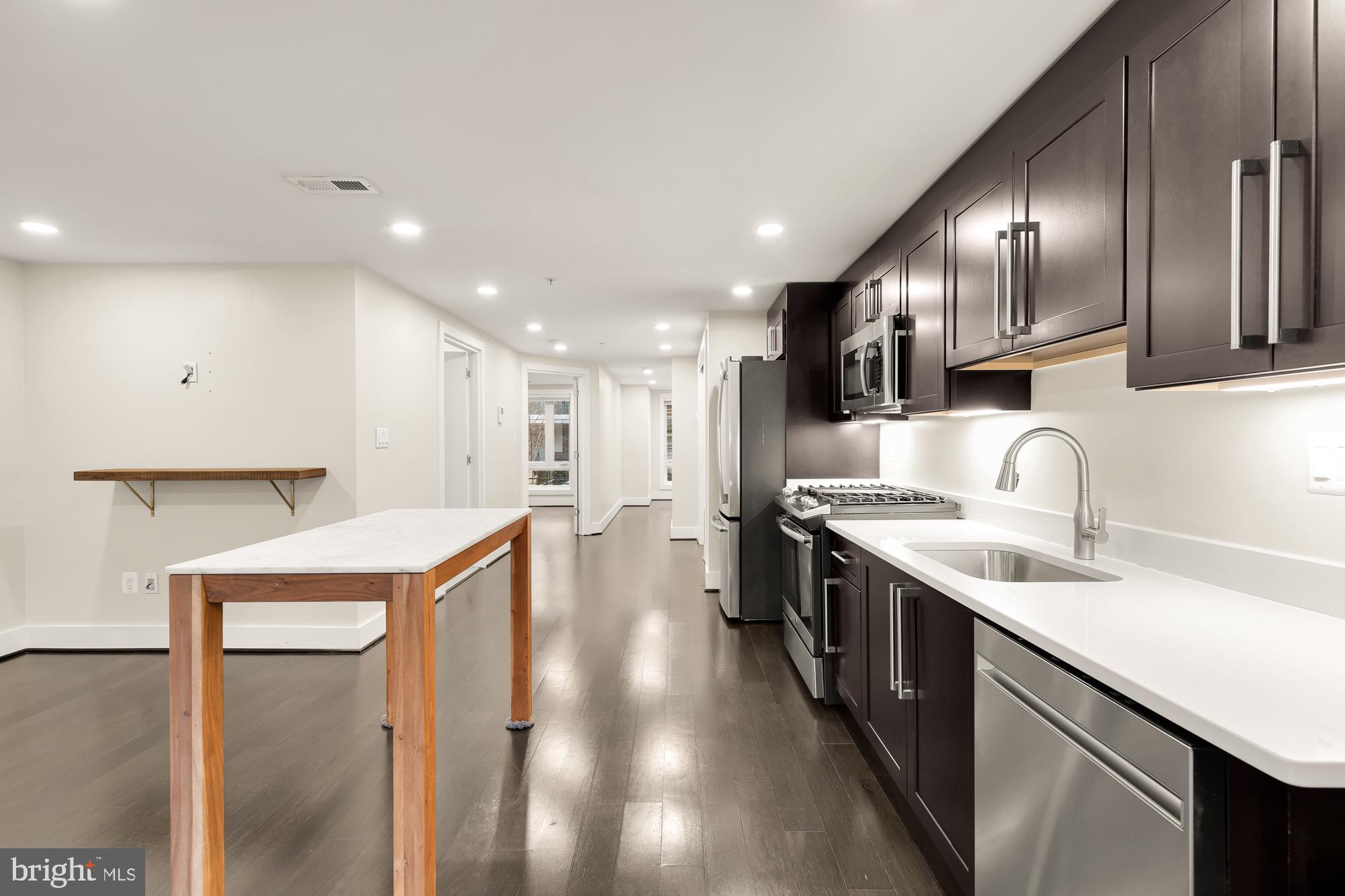 1331 K Street Southeast, Unit 102 Washington, DC 20003 - Photo 10 of 17
